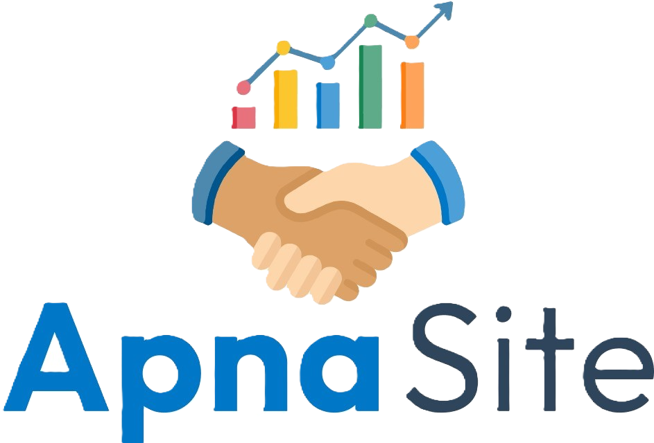 Apnasite IT Services Private Limited